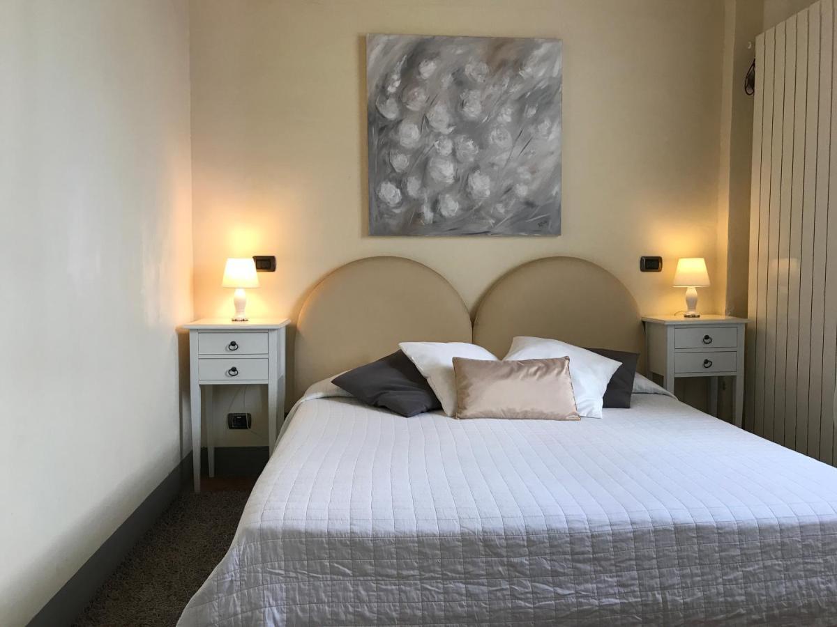 L'Albero Di Gameli Bed and Breakfast Chiusi Buitenkant foto