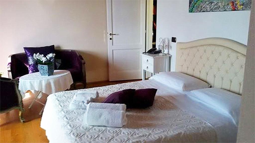 L'Albero Di Gameli Bed and Breakfast Chiusi Kamer foto